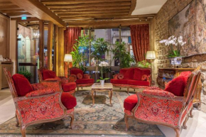  Grand Hôtel de L'Univers Saint-Germain  Париж